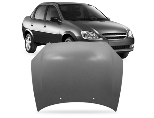 Capo Corsa Classic 2011 a 2018