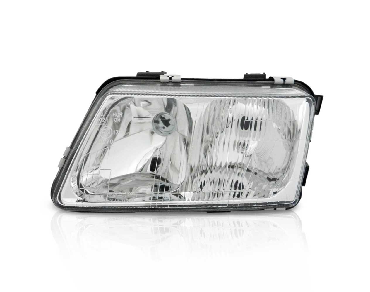 Farol Audi-A3 1996 a 2000