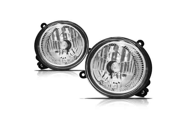 Farol Auxiliar Saveiro Cross G5 2009 a 2013