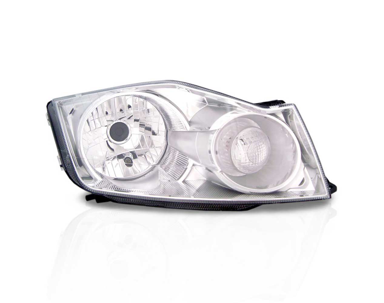 Farol Ecosport 2008 a 2013