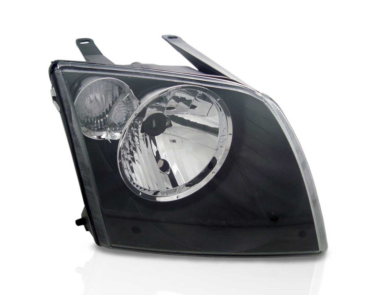 Farol Ecosport 2003 a 2007 Pisca Cristal