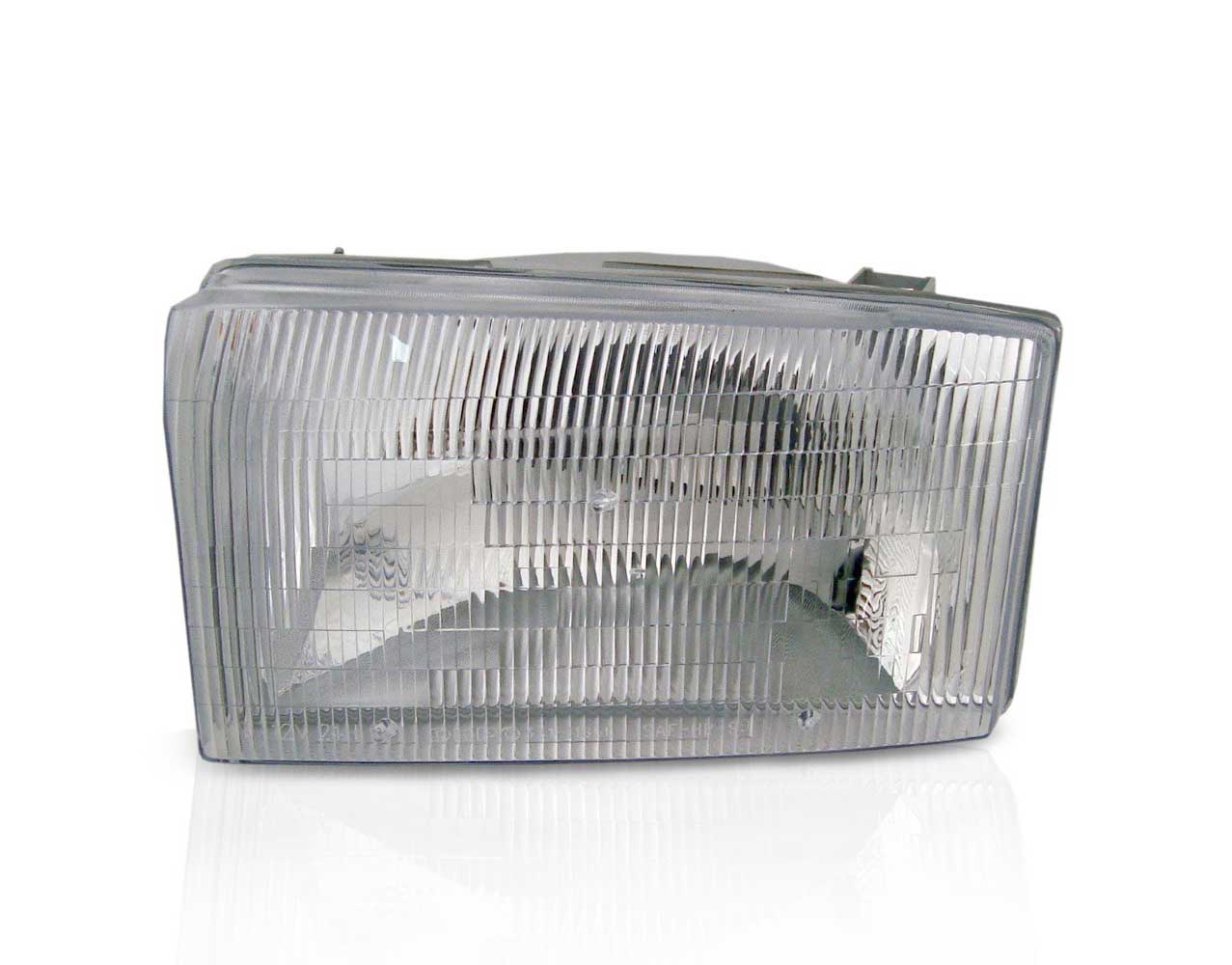 Farol F250 / F350 / F4000 1999 a 2005