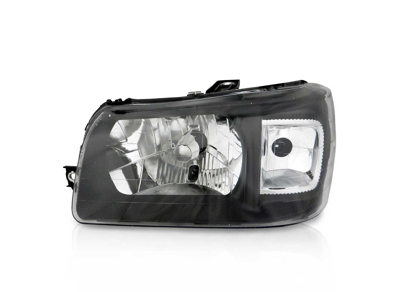 Farol Uno 2004 a 2012 Máscara Negra