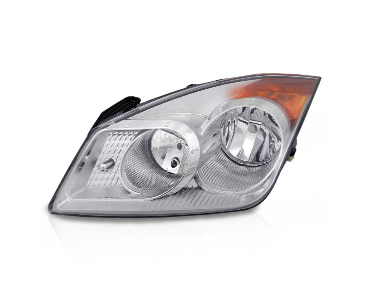 Farol Fiesta 2008 a 2010