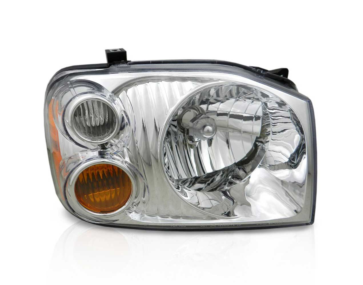 Farol Frontier 2003 a 2007 Pisca Cristal