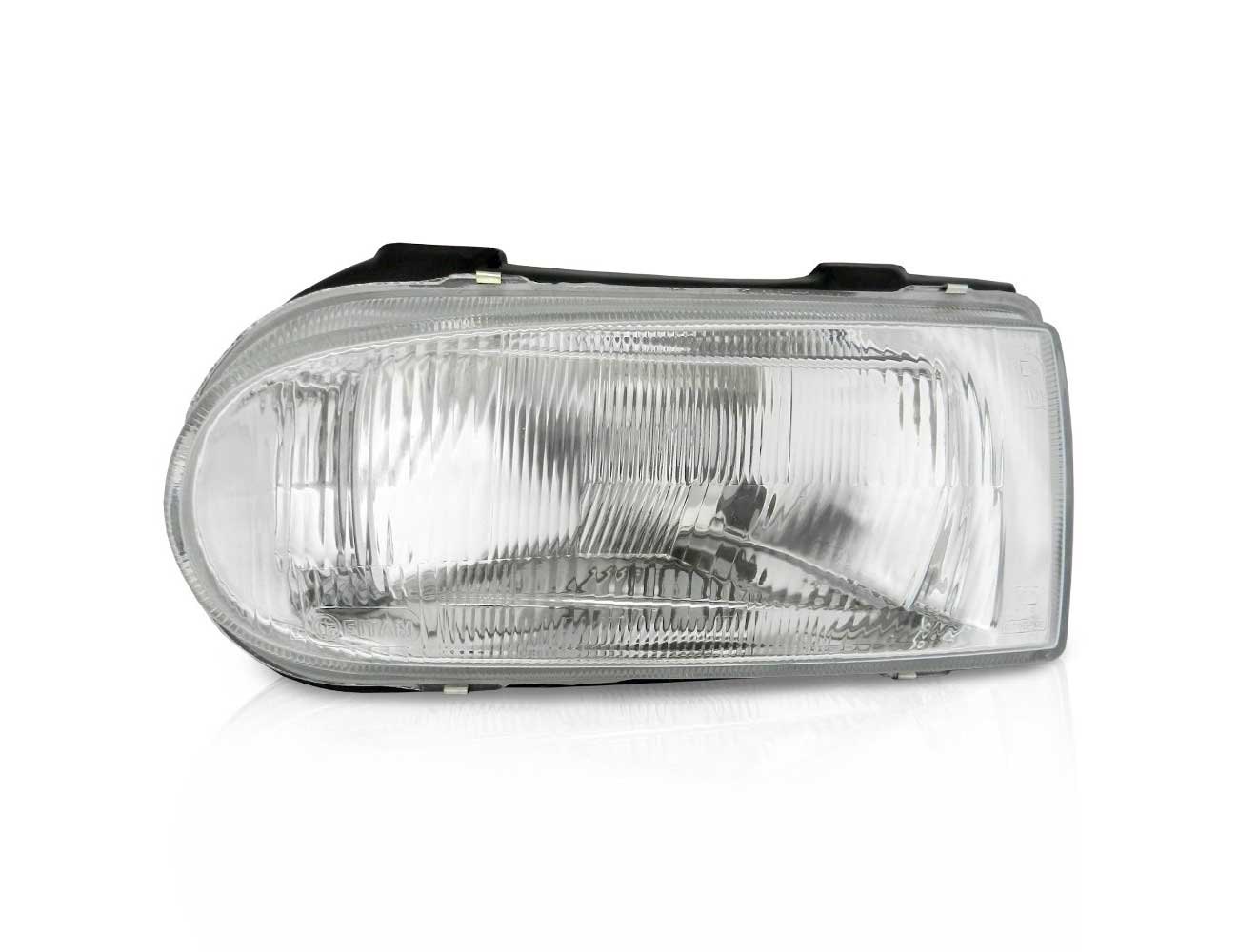 Farol Gol-G2 / Saveiro-G2 / Parati-G2 1995 a 1999 Simples “Vidro”