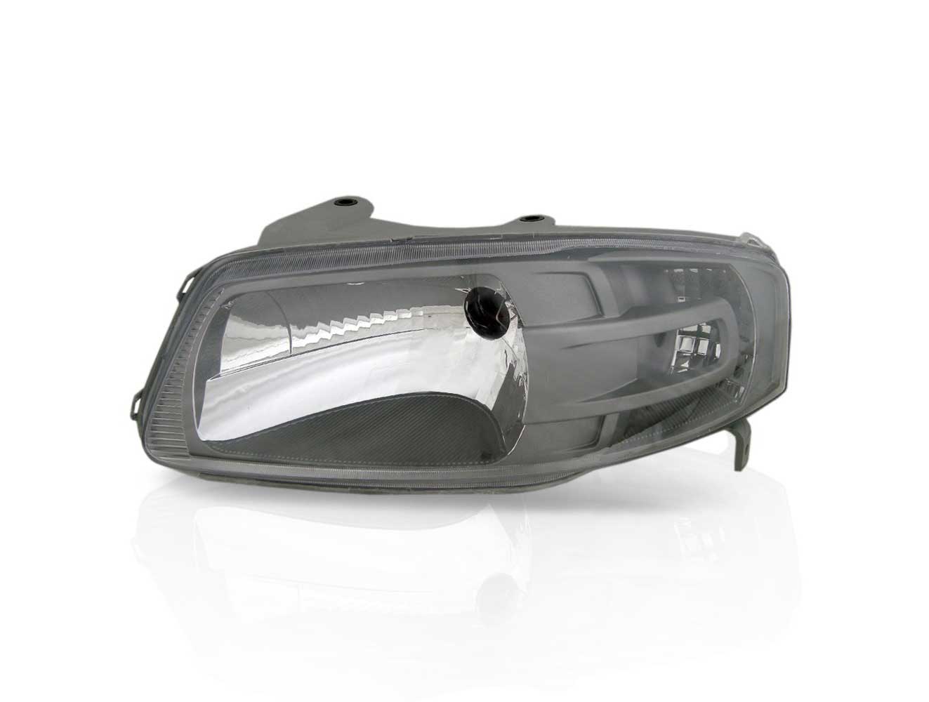 Farol Gol-G4 / Saveiro-G4 / Parati-G4 2006 a 2012 Cinza