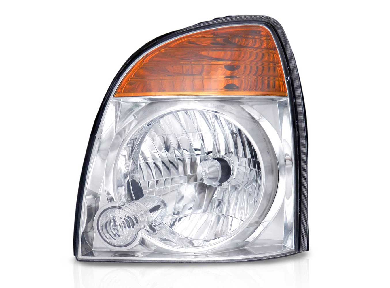Farol Hyundai-HR 2004 a 2011