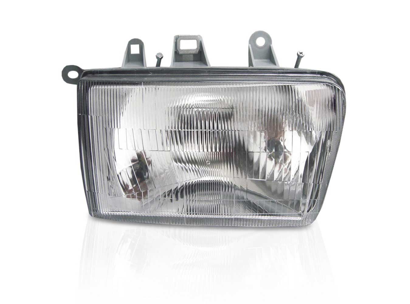 Farol Hilux Pickup 2002 a 2004