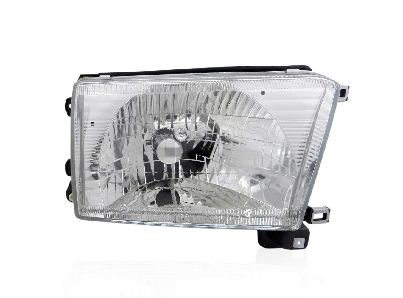 Farol Hilux-SW4 1999 a 2003