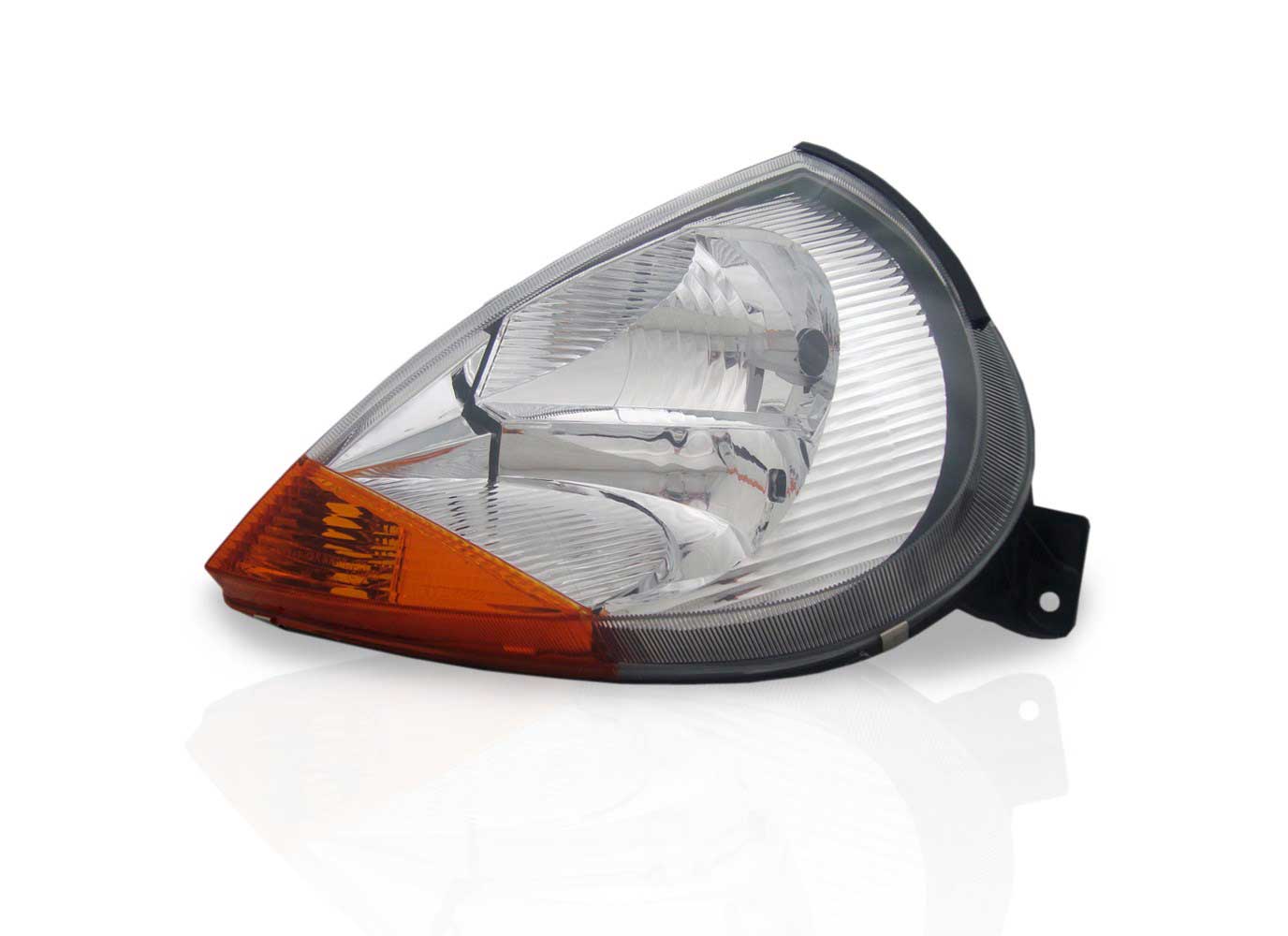 Farol Ka 1997 a 2007 Pisca Ambar