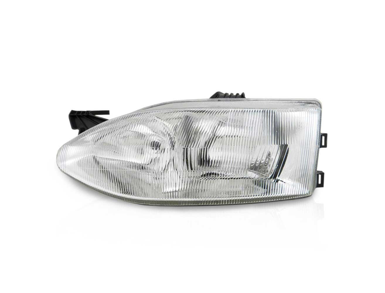 Farol Palio / Siena / Strada 1996 a 2000 Foco Duplo