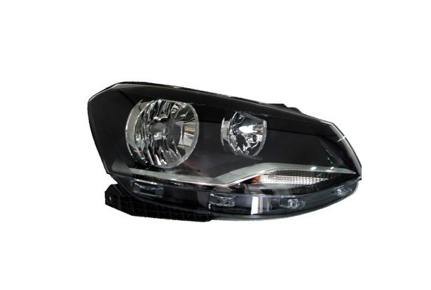 Farol Gol-G6 / Saveiro-G6 / Voyage-G6 2013 a 2015 Foco Duplo