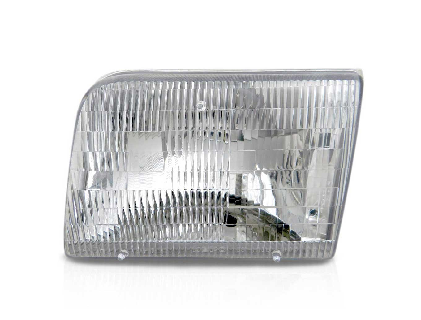 Farol Ranger 1993 a 1997