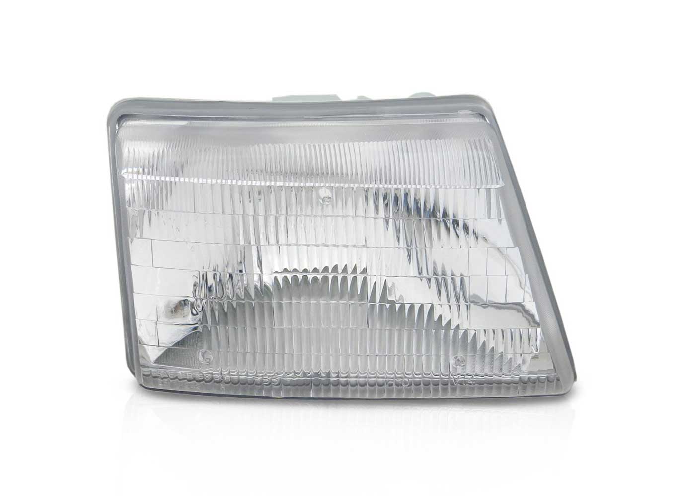 Farol Ranger 1998 a 2004