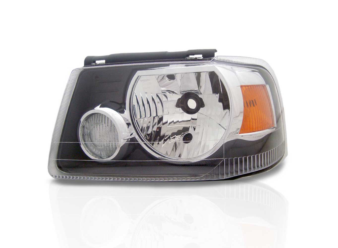 Farol Ranger 2005 a 2009