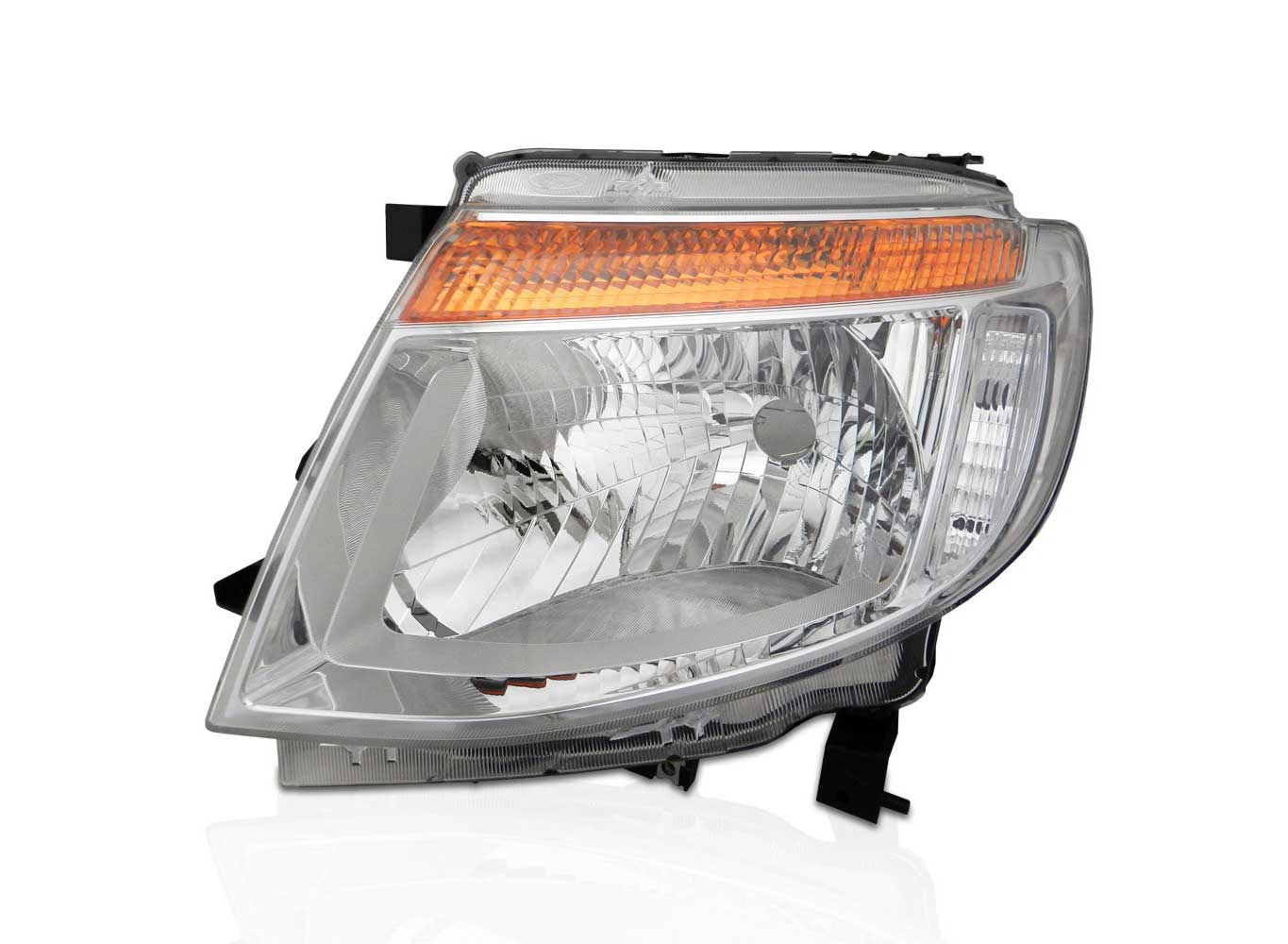 Farol Ranger 2013 a 2015