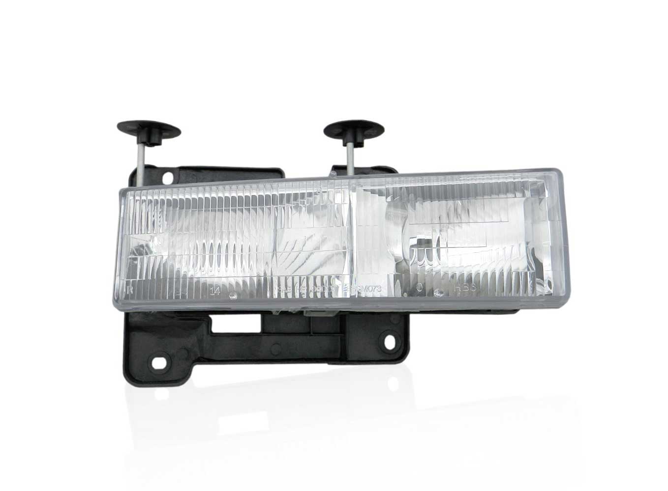 Farol Silverado 1995 a 2002