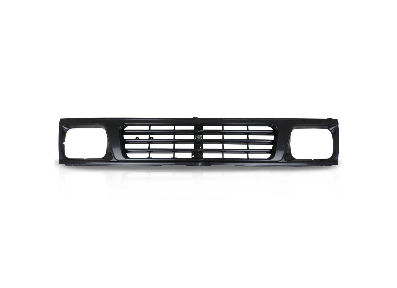 Grade L200 1993 a 2002 Preta