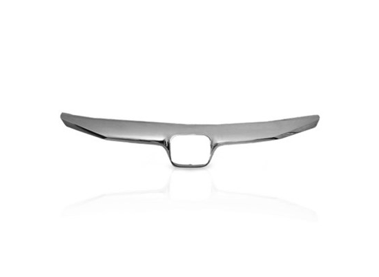 Grade Civic 2009 a 2011 Cromada