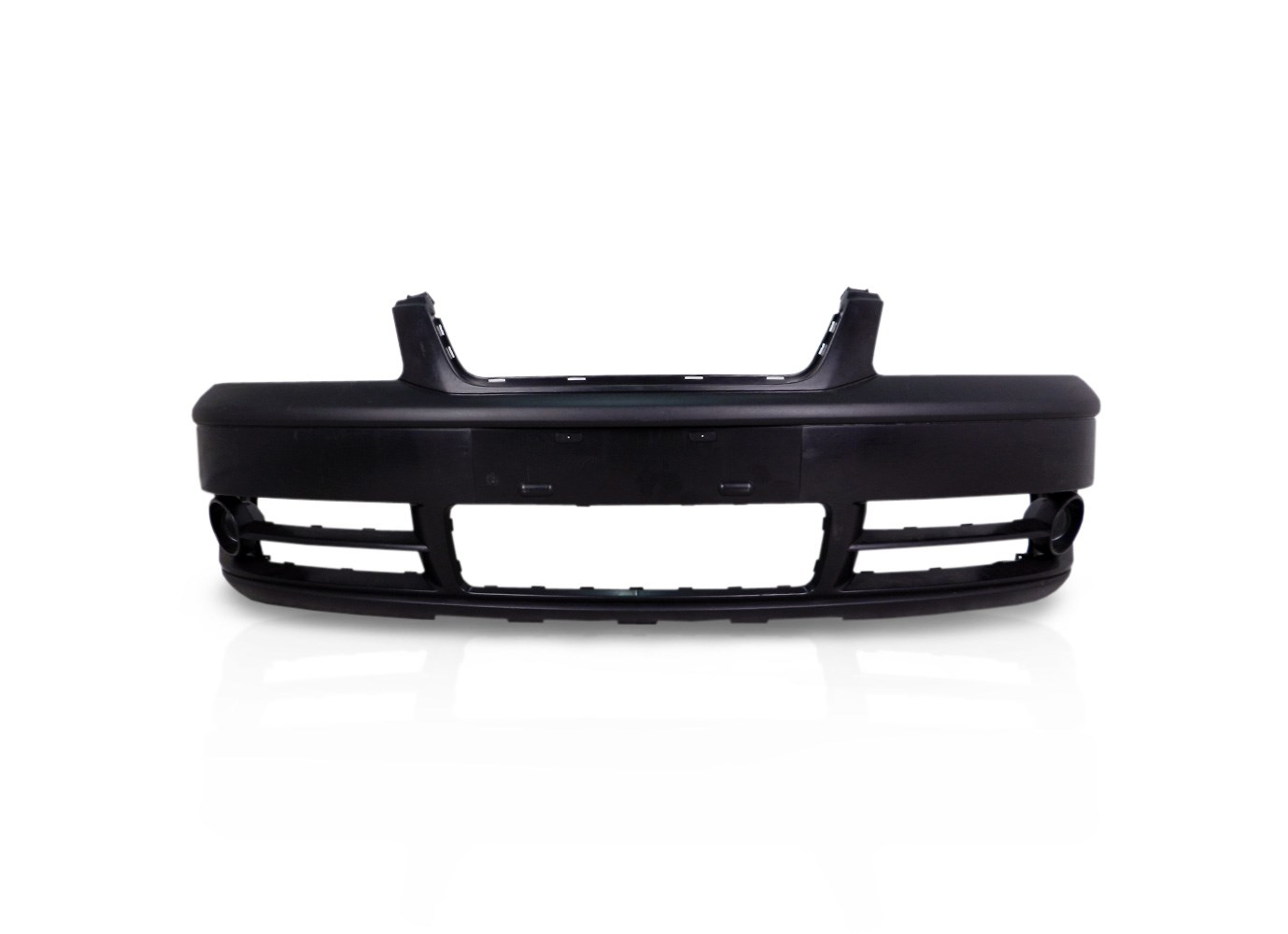 Parachoque Dianteiro Gol-G3 / Saveiro-G3 / Parati-G3 2003 a 2005 Fase 2