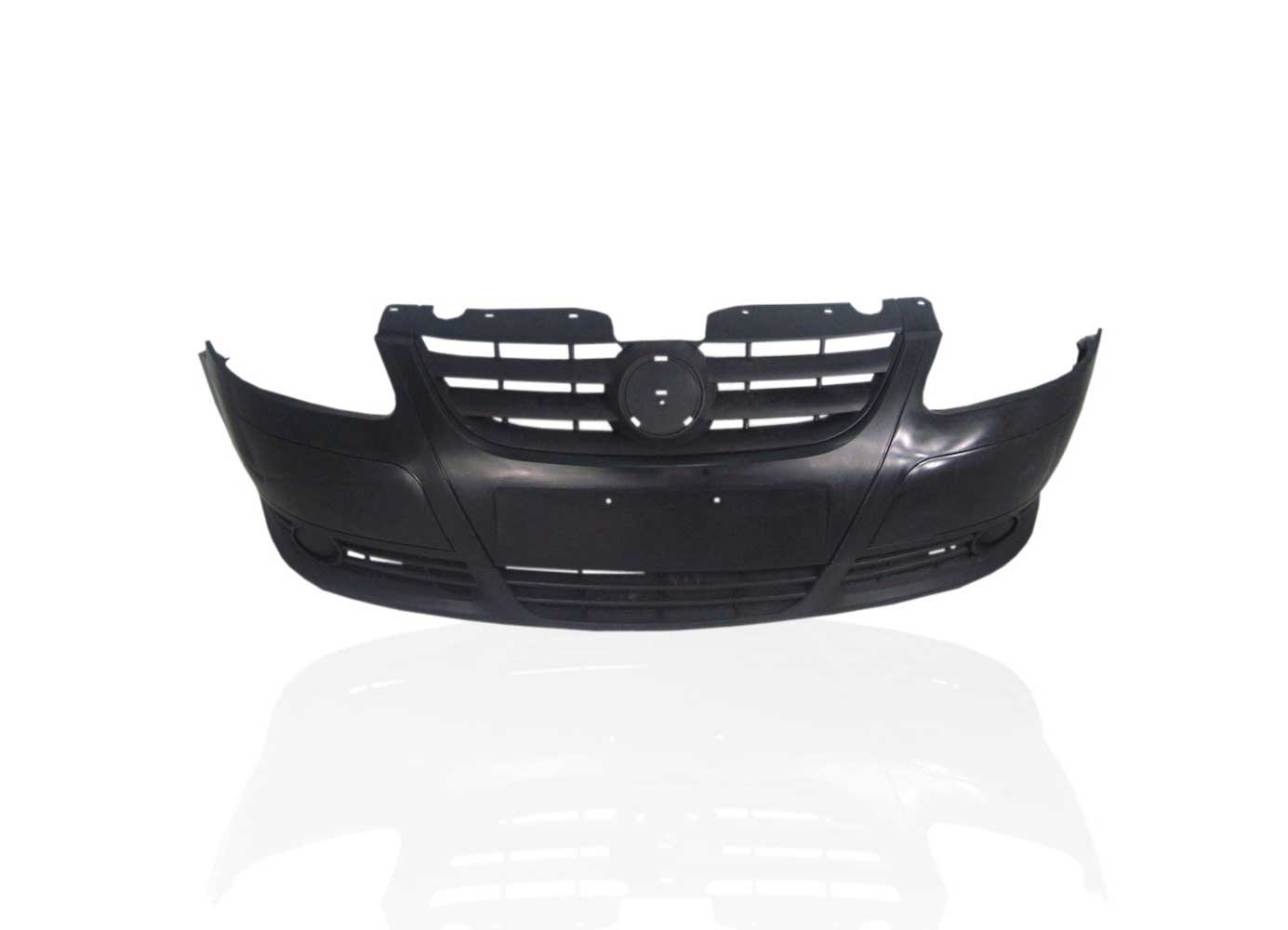 Parachoque Dianteiro Fox / SpaceFox 2008 a 2010