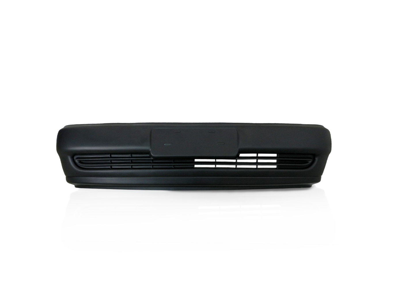 Parachoque Dianteiro Gol-G2 1995 a 1999