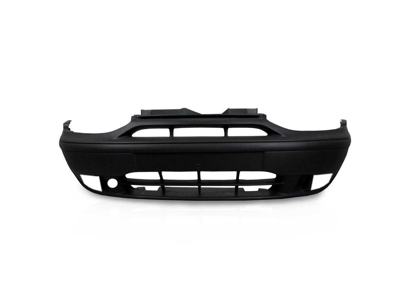 Parachoque Dianteiro Palio / Siena / Strada 1996 a 2000