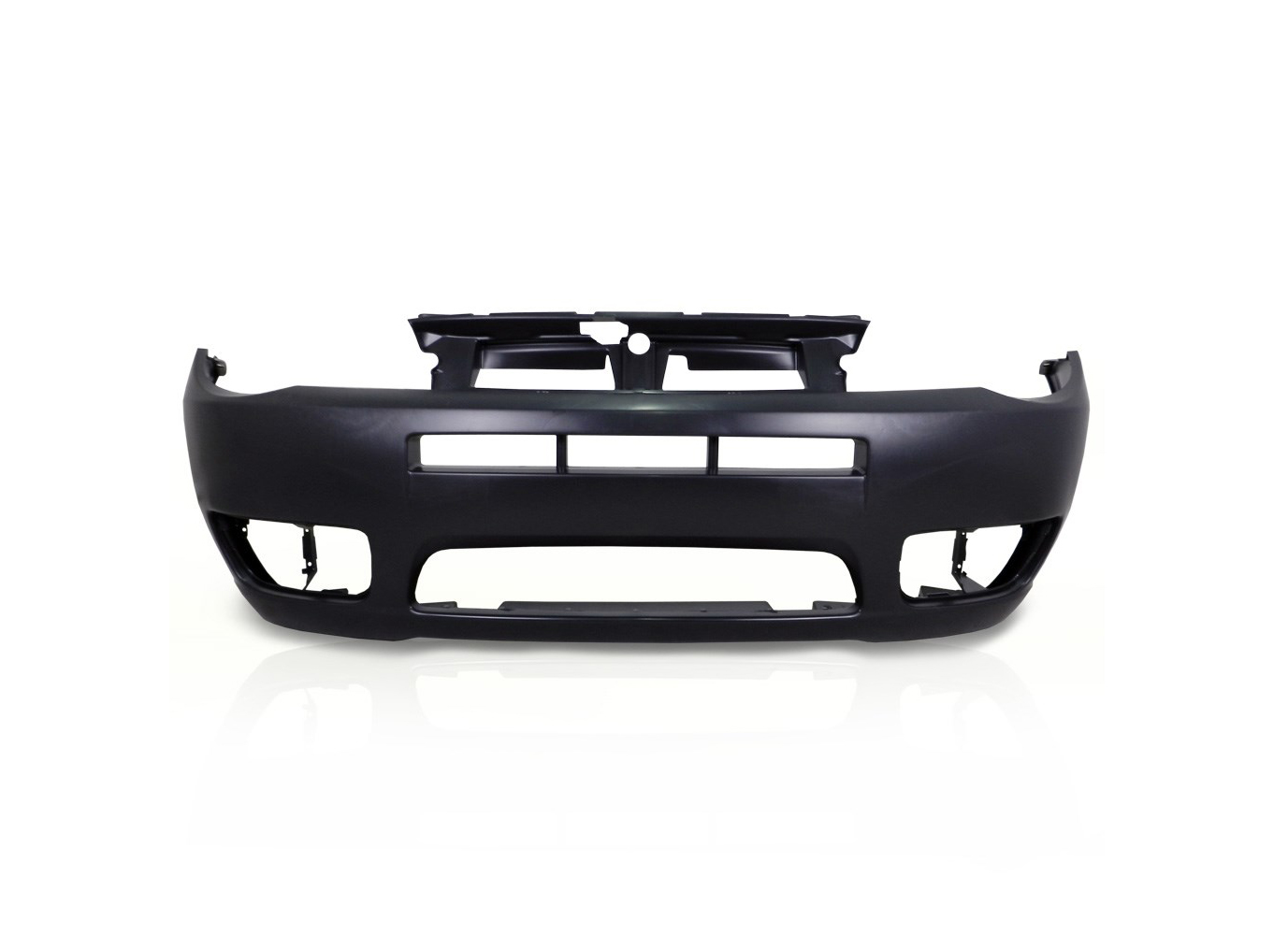 Parachoque Dianteiro Palio / Siena / Strada 2005 a 2011