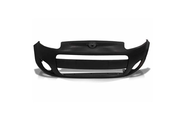 Parachoque Dianteiro Palio 2012 a 2015