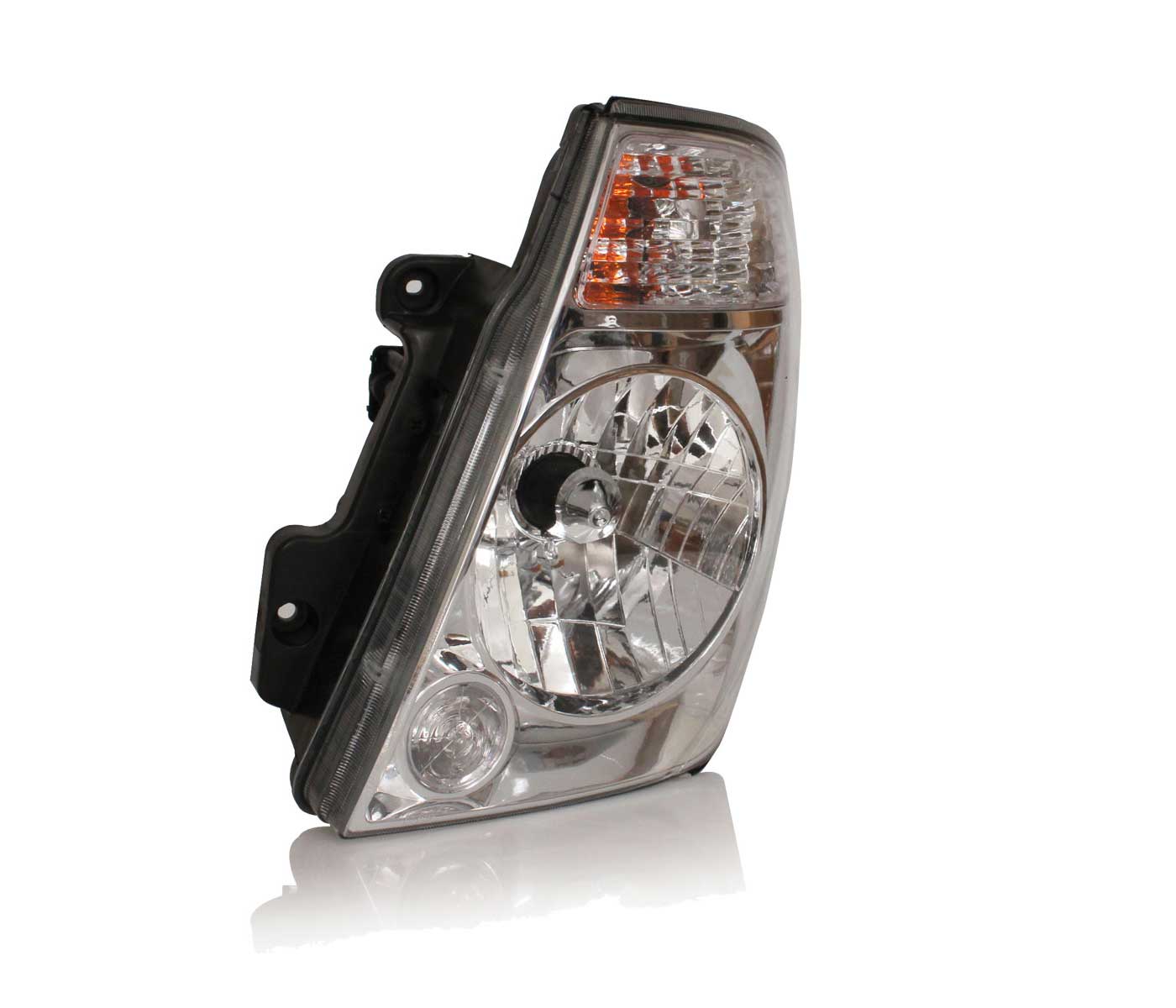 Farol Kia-Bongo 2006 a 2011 Manual