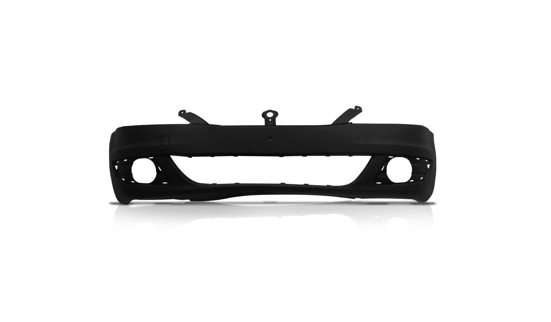 Parachoque Dianteiro Logan 2011 a 2014