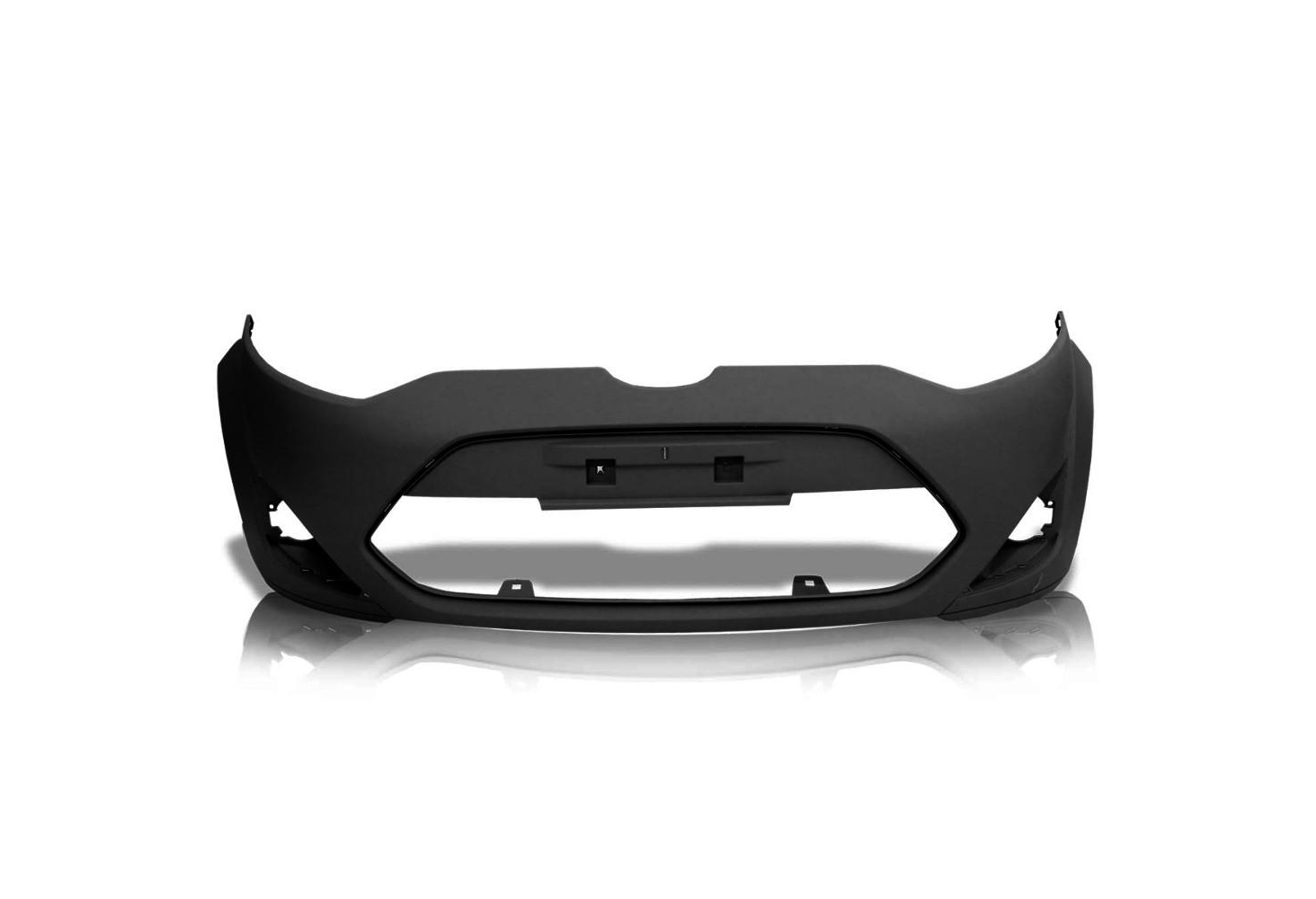 Parachoque Dianteiro Fiesta 2011 a 2013