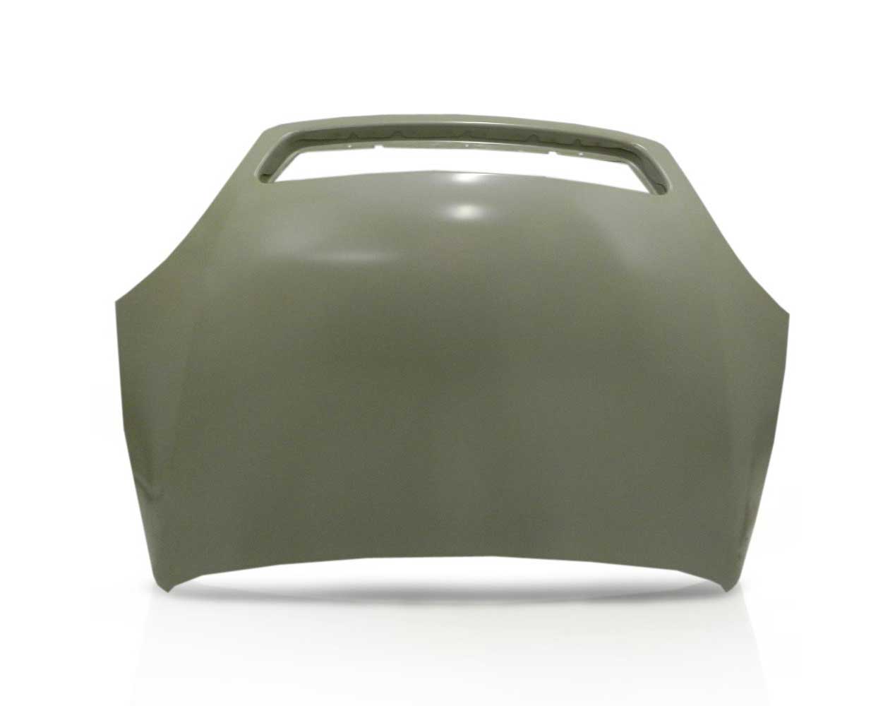 Capo Corsa & Montana 2003 a 2007