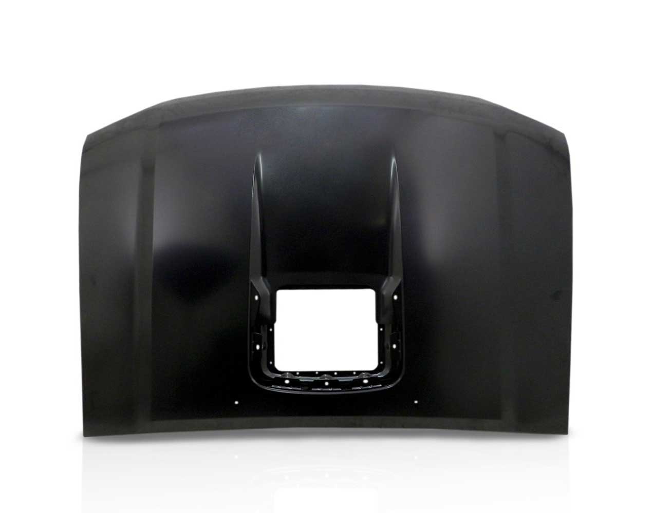 Capo Frontier 2003 a 2007 Com Furo