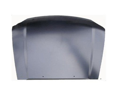 Capo Frontier 2003 a 2007 Sem Furo