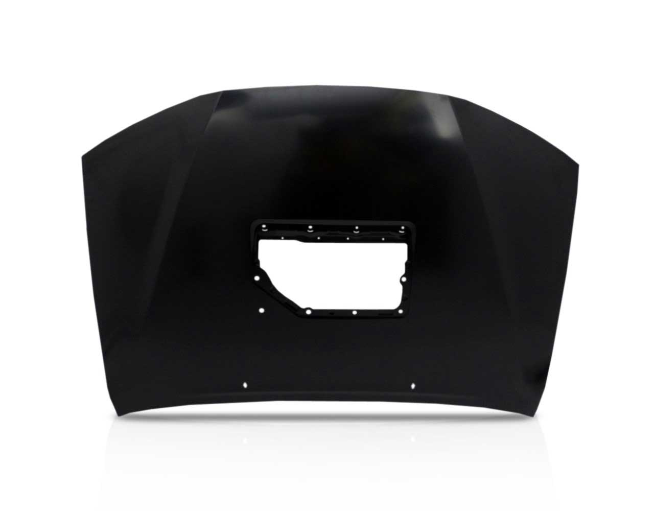 Capo Hilux Pickup & SW4 2012 a 2015 Com Furo