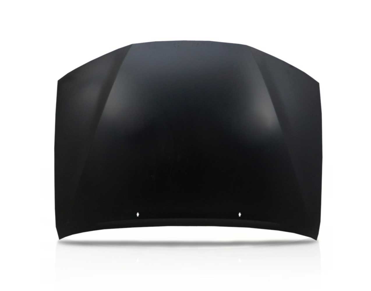 Capo Hilux Pickup & SW4 2012 a 2015 Sem Furo