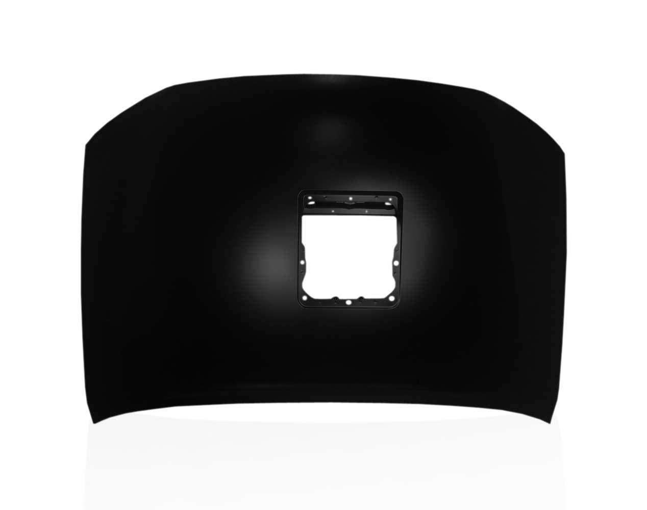 Capo Hilux Pickup & SW4 2005 a 2011 Com Furo