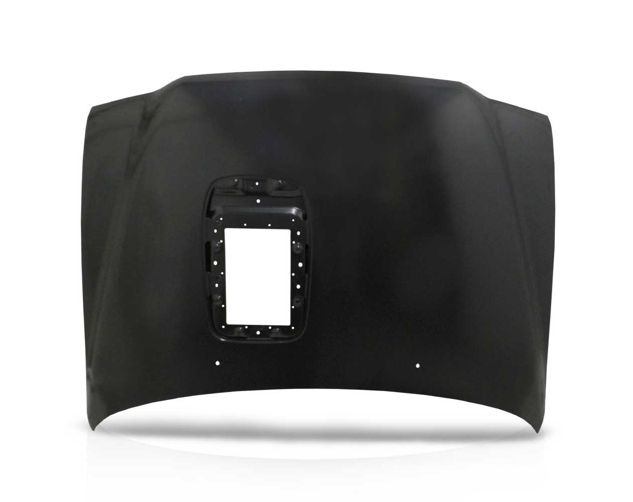 Capo L200 2003 a 2007 Com Furo