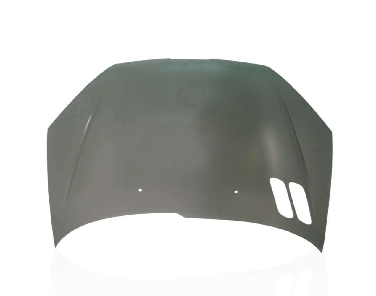 Capo Peugeot-206 1998 a 2011