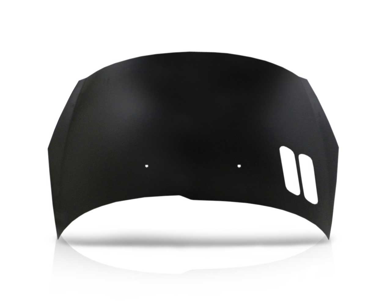 Capo Peugeot-207 2009 a 2012