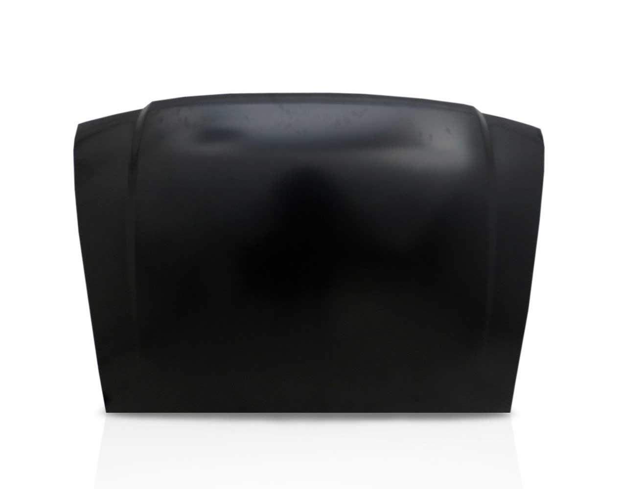 Capo Ranger 1998 a 2004