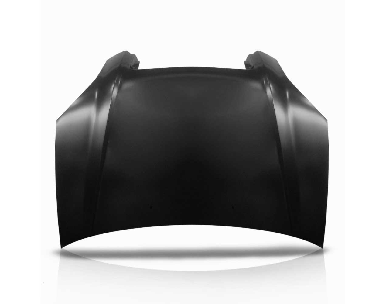 Capo Tucson 2005 a 2014