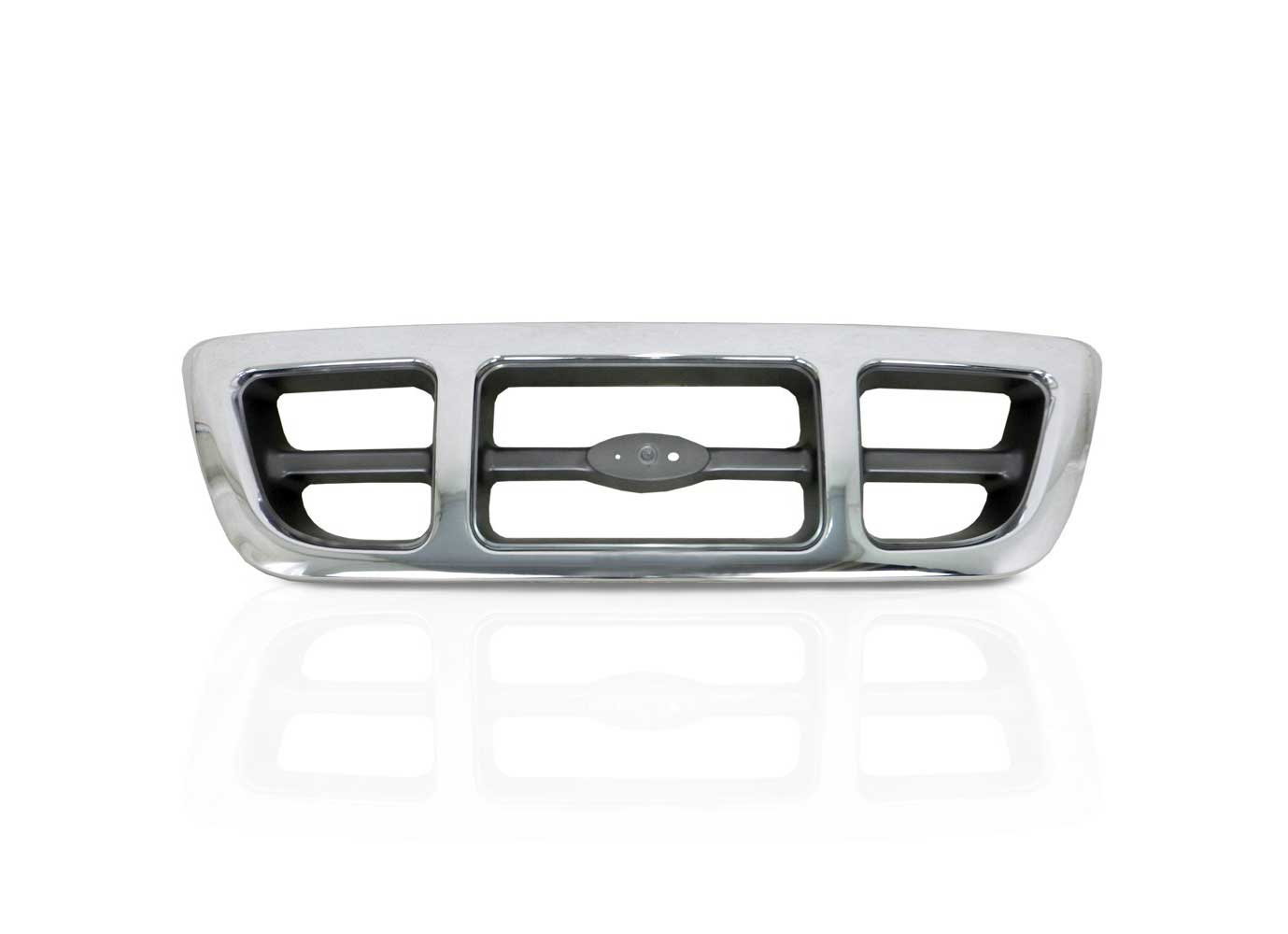 Grade Ranger 1998 a 2004 Cromada