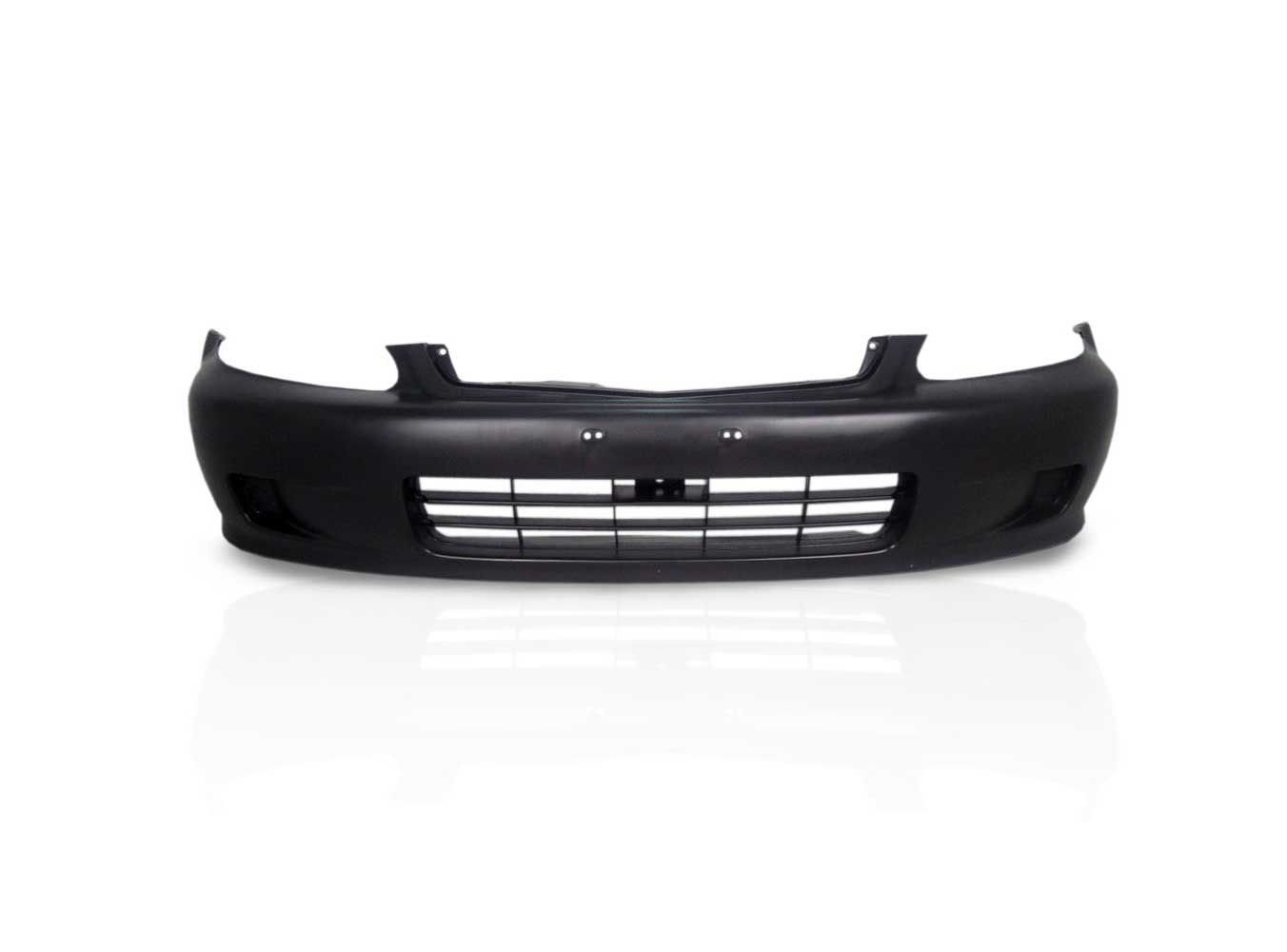 Parachoque Dianteiro Civic 1999 a 2000