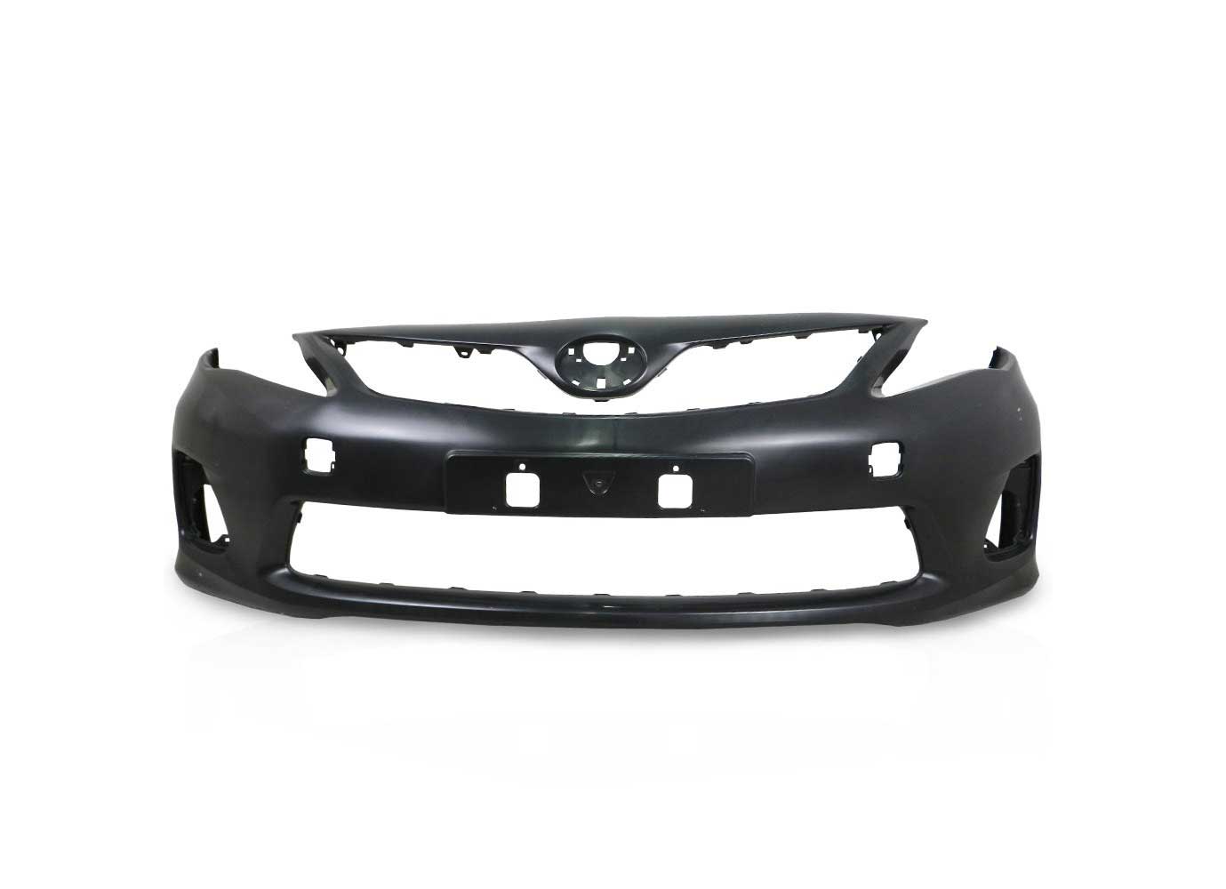 Parachoque Dianteiro Corolla 2012 a 2014