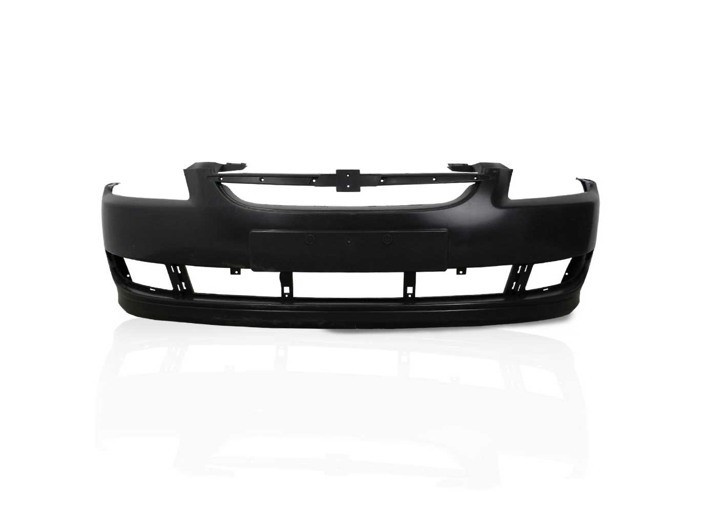 Parachoque Dianteiro Corsa-Classic 2011 a 2014