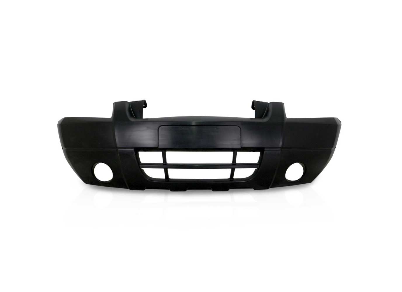 Parachoque Dianteiro Ecosport 2003 a 2007