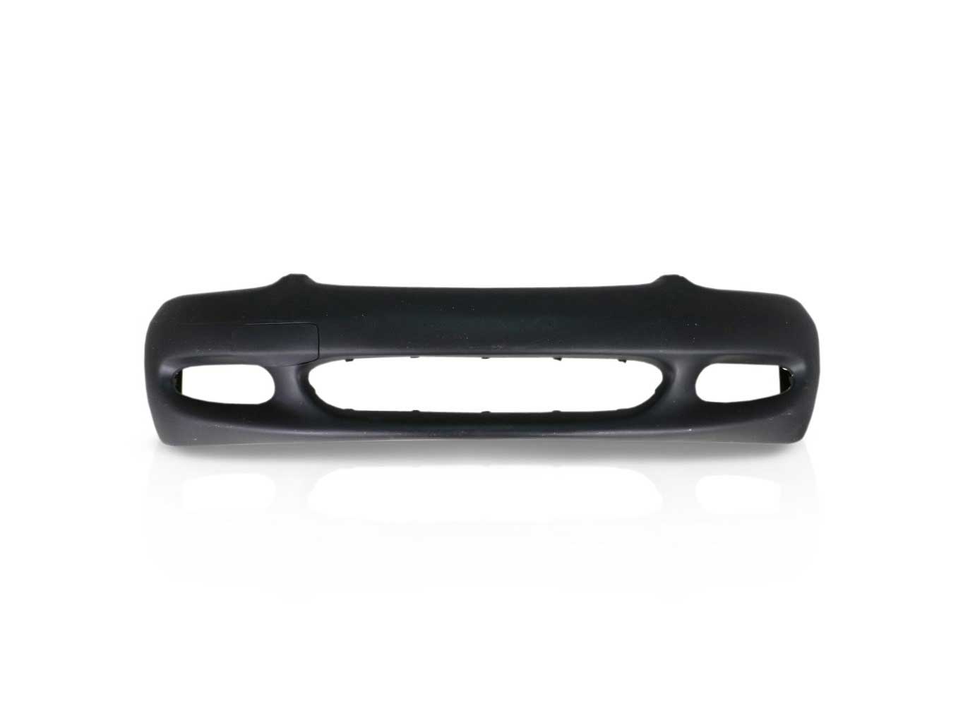 Parachoque Dianteiro Escort 1997 a 2003